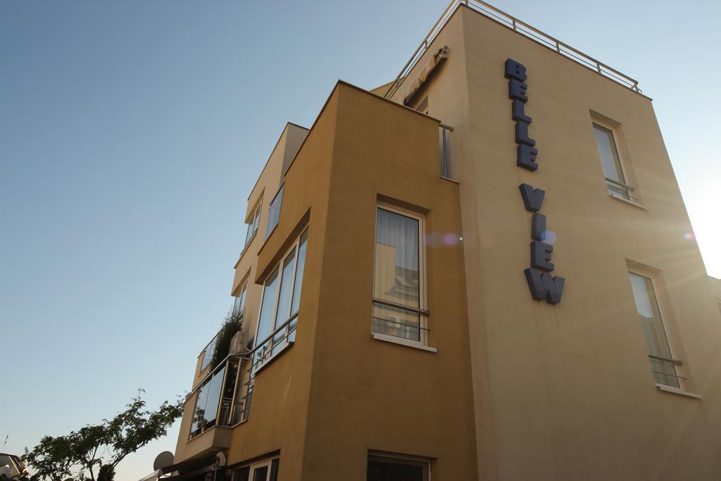 Menada Belle View Apartments Свети-Влас Экстерьер фото